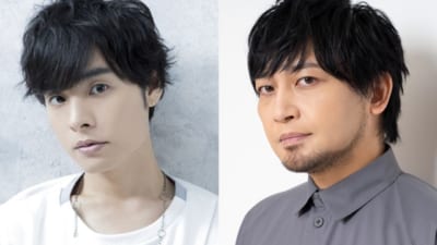 声優・岡本信彦さん、中村悠一さん