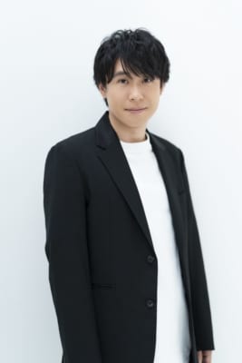 声優・鈴村健一さん