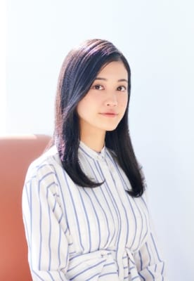 小泉 萌香（メアリ・ハント役）