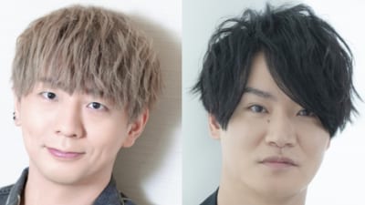 声優・木村良平さん、細谷佳正さん