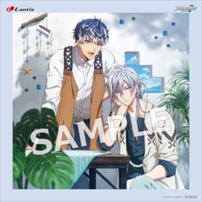 Re:vale「ココロ、ハレ晴レ」Amazon：メガジャケット