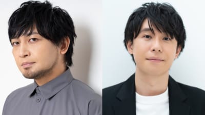 声優・中村悠一さん、鈴村健一さん