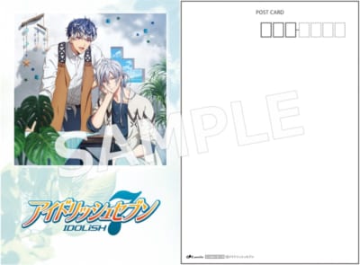 Re:vale「ココロ、ハレ晴レ」楽天ブックス：ポストカード