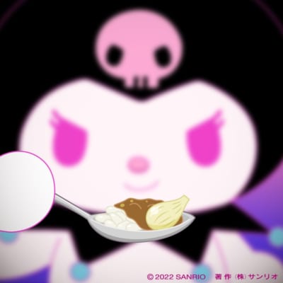 クロミ公式Twitterより引用