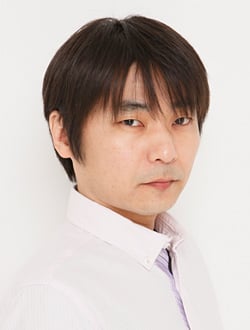 石田彰さん