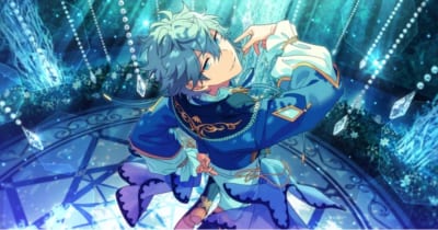 「あんさんぶるスターズ！！（あんスタ）」瀬名泉