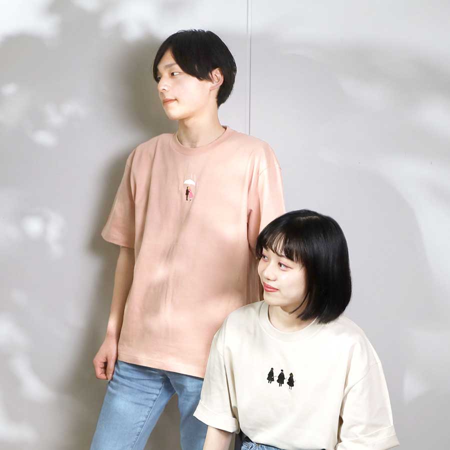 ビッグTシャツ