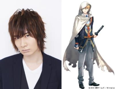 声優・前野智昭さん、「刀剣乱舞」