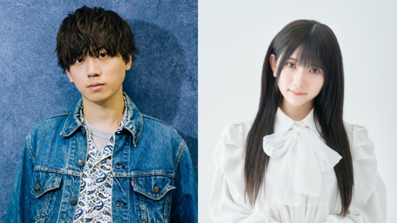 声優・梶原岳人さん＆山田麻莉奈さんに熱愛報道「匂わせを受け入れられない」の声も