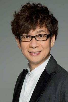 山寺宏一さん