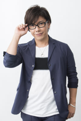 声優・佐藤拓也さん