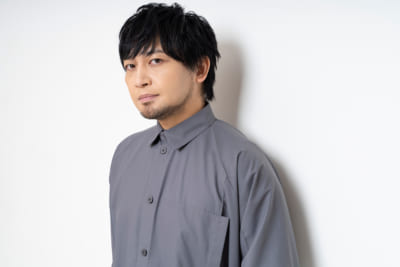 声優・中村悠一さん