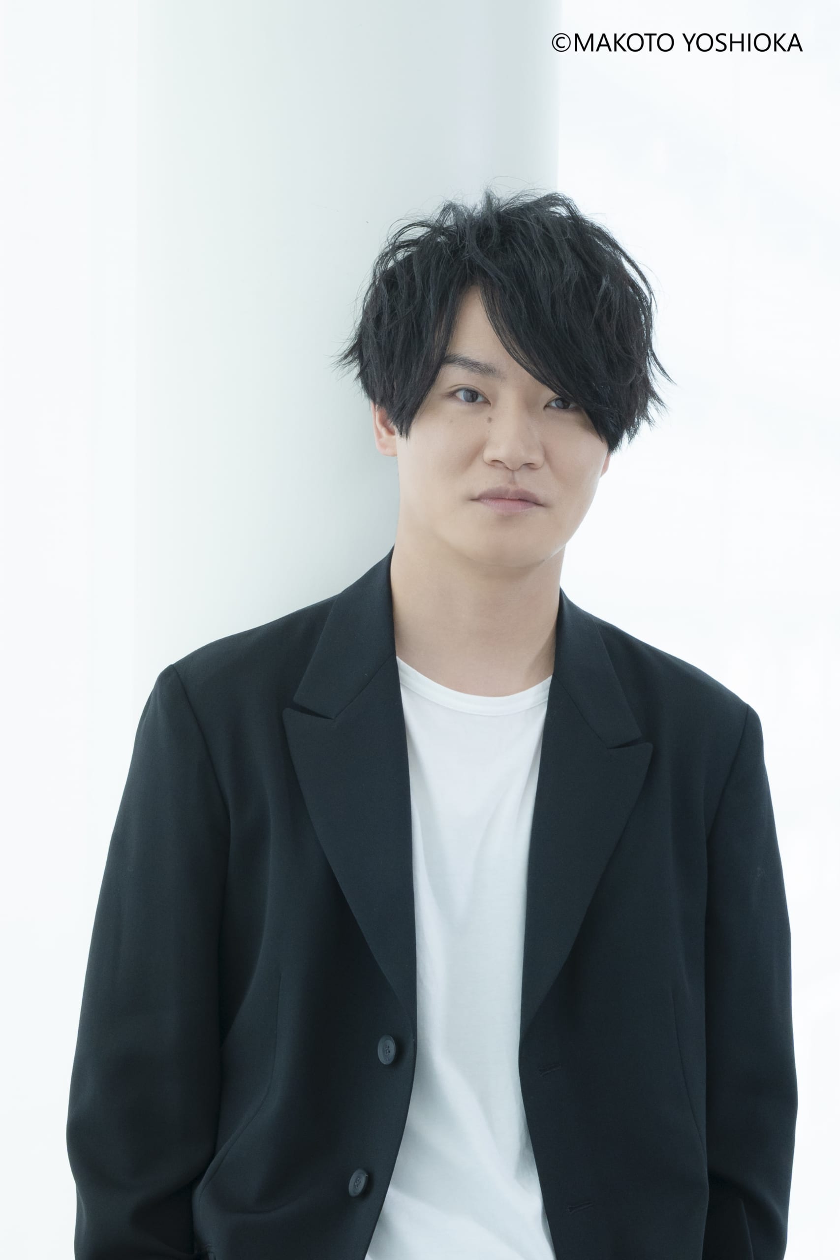 声優・細谷佳正さん