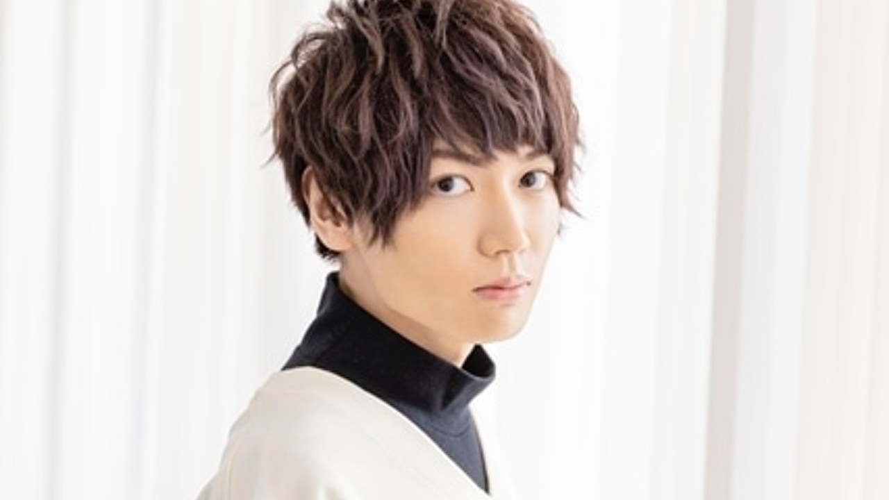 声優・千葉翔也さんが声帯の結節除去手術のため休養「人生でずっと声優をやっていきたい」