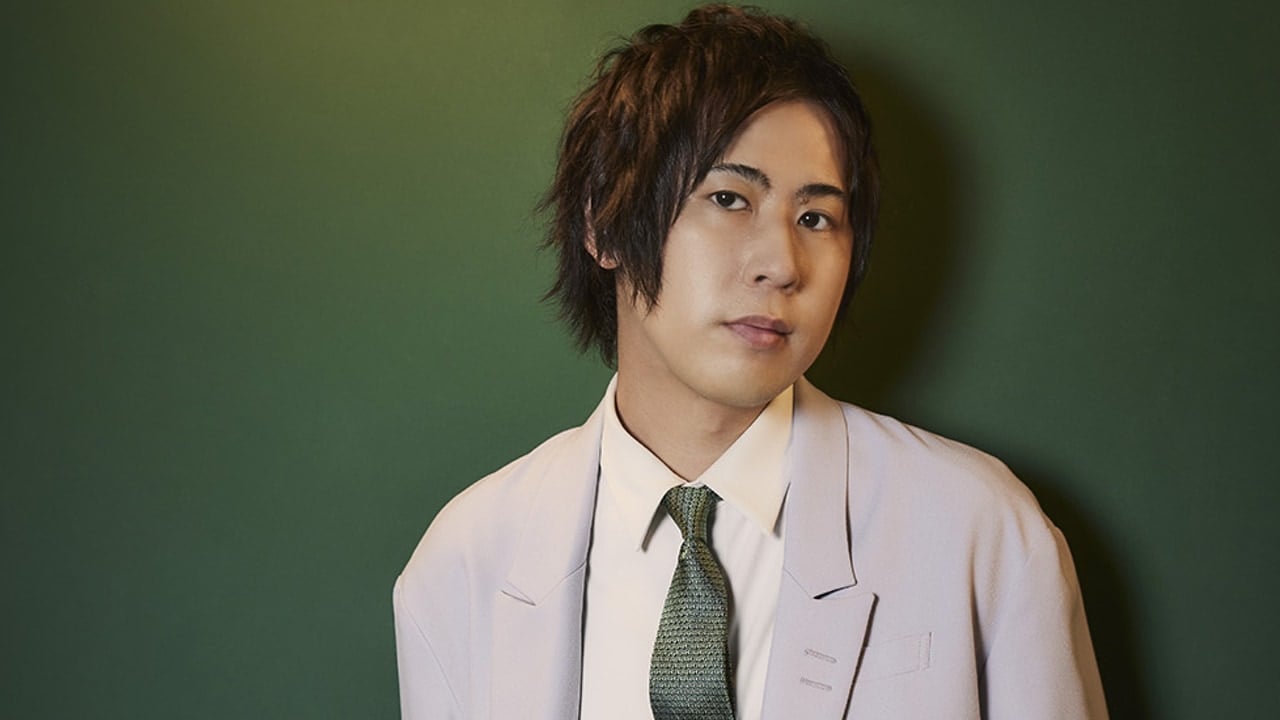 白井悠介さんの声優デビュー11周年アルバムが発売！「アイナナ」「ヒプマイ」声優も参加