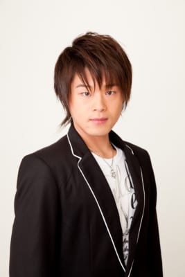 声優・松岡禎丞さん
