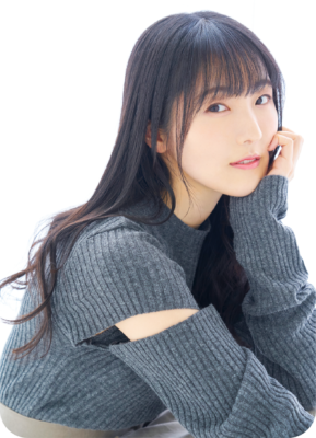 声優・石川由依さん