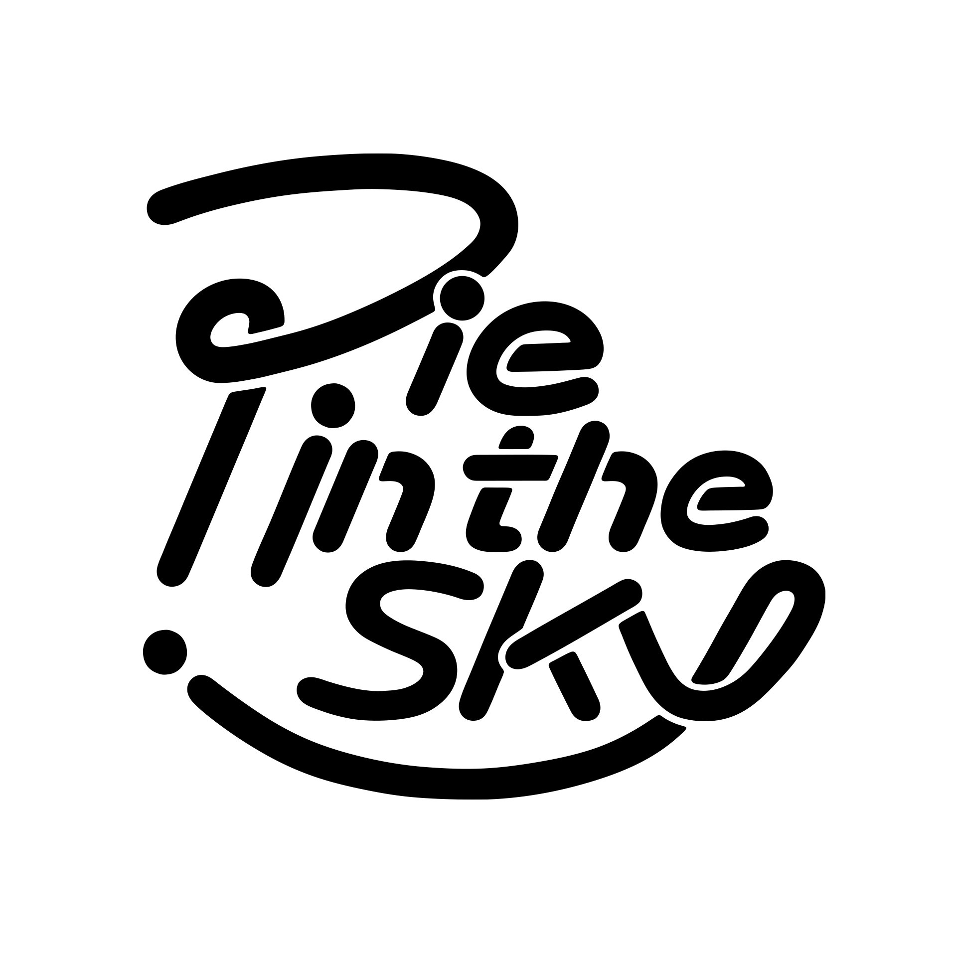 Pie in the sky