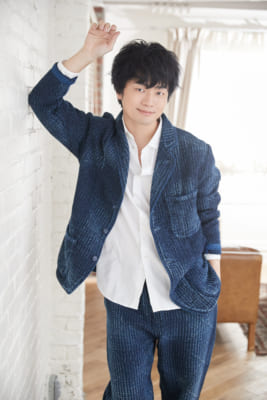 声優・福山潤さん