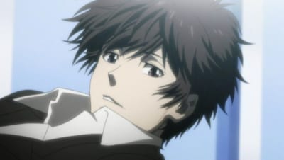 「PSYCHO-PASS2」鹿矛囲桐斗