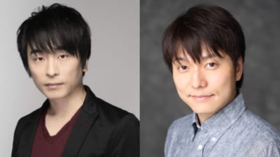 声優・関智一さん、野島健児さん