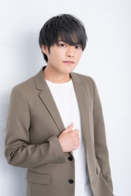 声優・堀江瞬さん