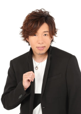 声優・日野聡さん