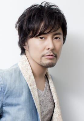 声優・吉野裕行さん