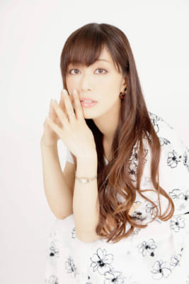 声優・日笠陽子さん