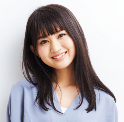 長谷川里桃さん