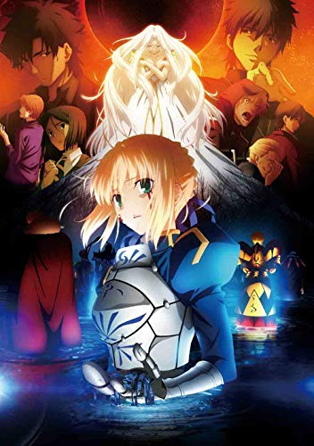 Fate/Zero