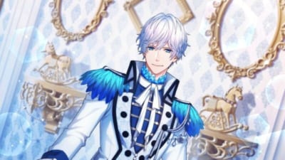 「B-PROJECT（Bプロ）」人気アイドルラインキング 第4位：北門倫毘沙（キタコレ）