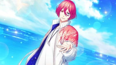 「B-PROJECT（Bプロ）」人気アイドルラインキング 第7位：音済百太郎（MooNs）