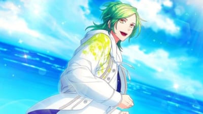 「B-PROJECT（Bプロ）」人気アイドルラインキング 第13位：王茶利暉（MooNs）