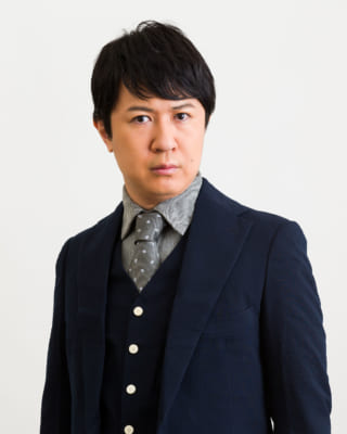 声優・杉田智和さん