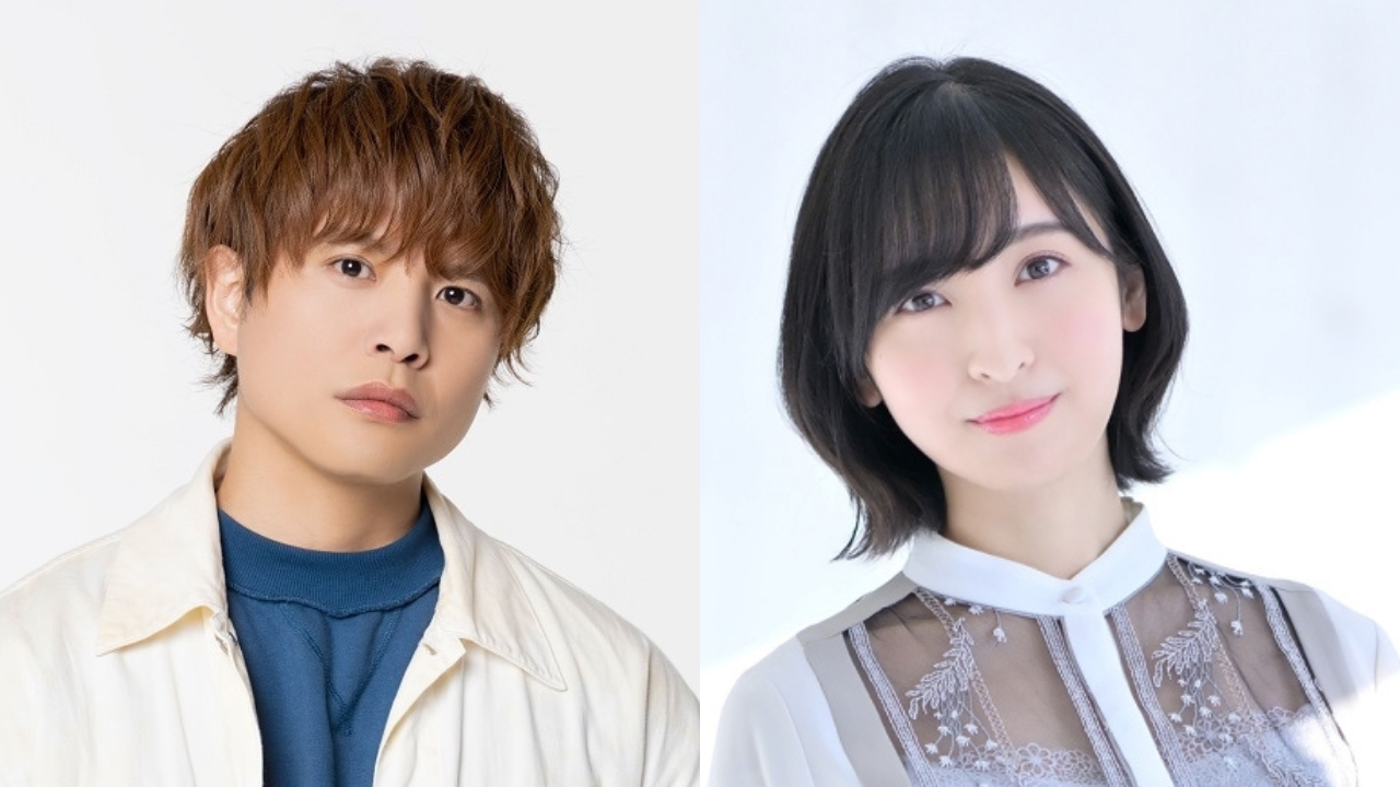 「氷属性男子とクールな同僚女子」火鳥くんは仲村宗悟さん！氷室くんの幼馴染＆不死鳥の末裔