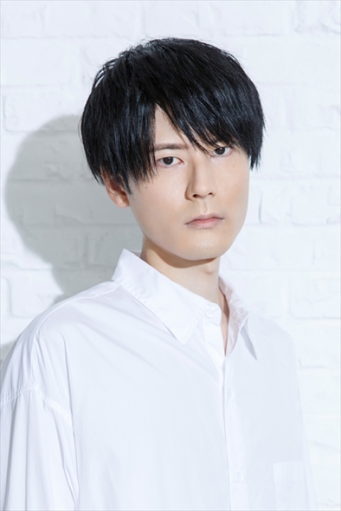 声優・内山昂輝さん