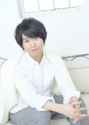 声優・斉藤壮馬さん