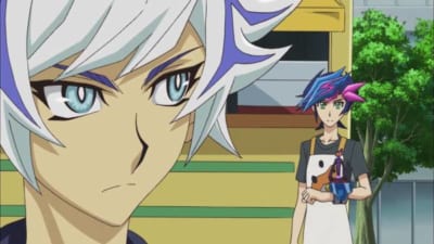 「武内駿輔さんといえば？」第6位：遊☆戯☆王VRAINS（鴻上了見/リボルバー）