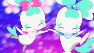 「くまいもとこさんといえば？」第5位：ハートキャッチプリキュア!（コフレ）