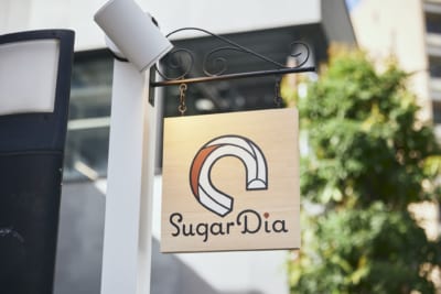 「SugarDia 原宿」