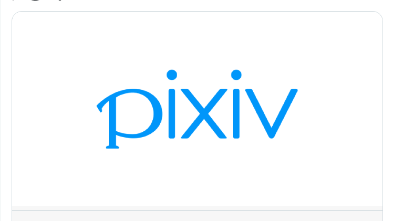 「pixiv」が無断転載サイト「vpixiv」への対応を報告、SNSでは“魔法の言葉”を使った自衛術も