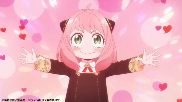 種﨑敦美さんが演じる好きなキャラ投票！やっぱりアーニャ？ありさ？【アンケート】