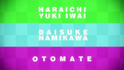 「オトメイト」新プロジェクト