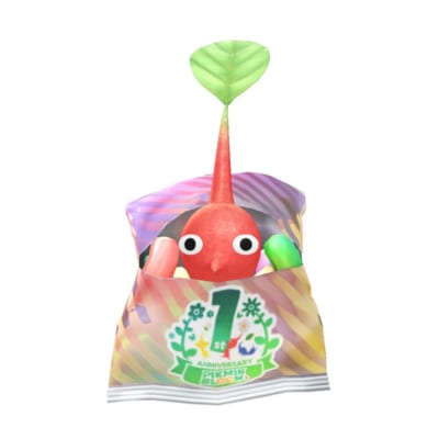 ローソン「秋のピクミンキャンペーン」Pikmin Bloomで特別なピクミン配信