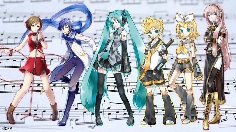 ボカロ曲を1曲入力するだけで“おすすめ10曲”がわかるサイトに「精度高すぎて神」「信頼できる」