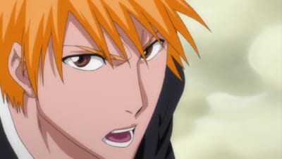 BLEACH（黒崎一護）