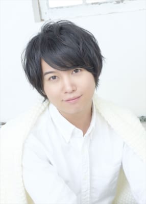 声優・斉藤壮馬さん