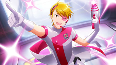 アイドルマスター SideM（舞田類）