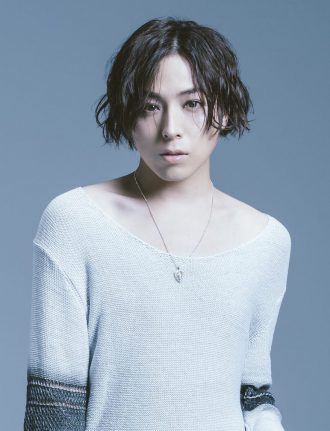 【第1回】男性声優女装ミスコン　第1位：蒼井翔太さん